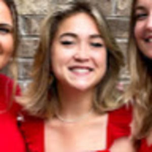 Meet your Posher, Katherine